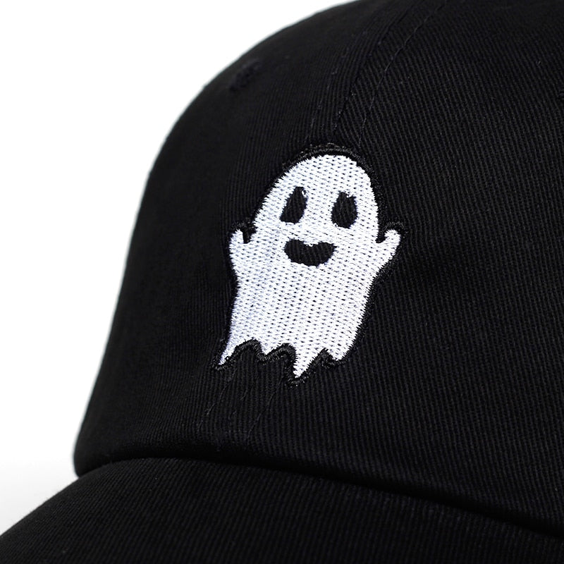 GHOST Cap