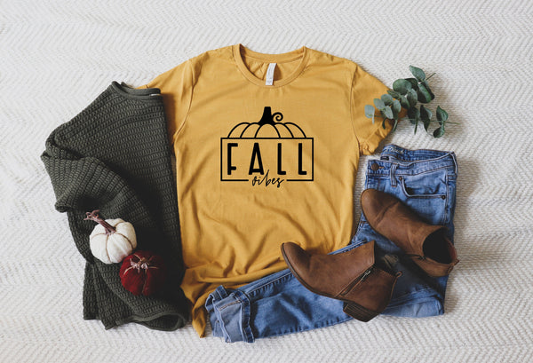 Fall Vibes