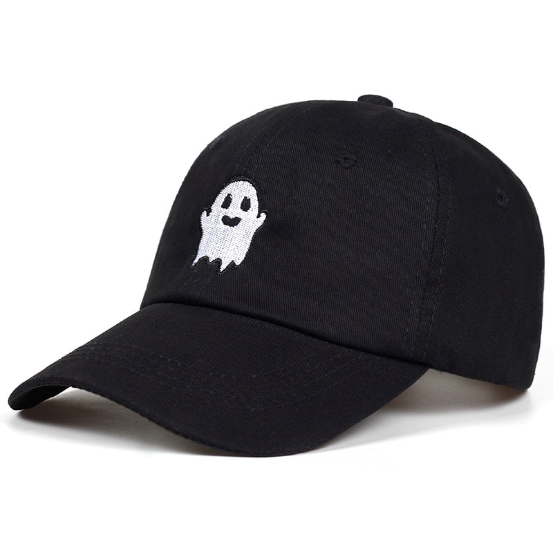 GHOST Cap